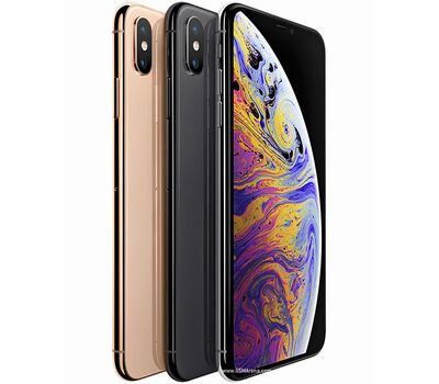 iPhone xs max factory refurbished iPhone