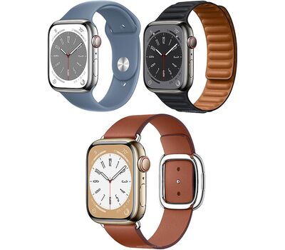 Apple watch ultra series 8 45mm Apple Watch