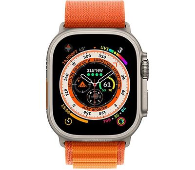 apple watch ultra Apple Watch