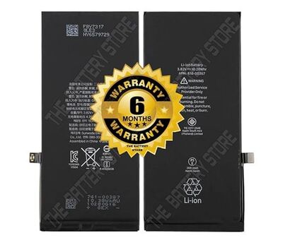 apple iphone 8 plus battery replacement Battery