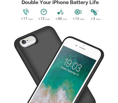Apple iPhone 6/6s battery replacement Battery