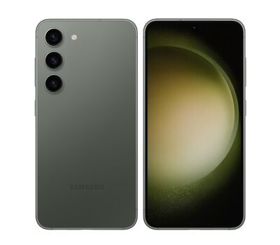 Samsung Galaxy S23 Plus 5G 256GB Samsung Phones