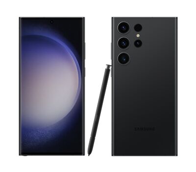 Samsung Galaxy S23 Ultra 5G 512GB Samsung Phones