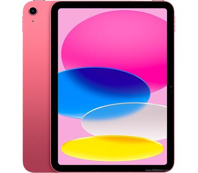 iPad 10th generation  64gb  5g iPad