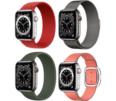 Apple watch ultra series 6  40mm Apple Watch