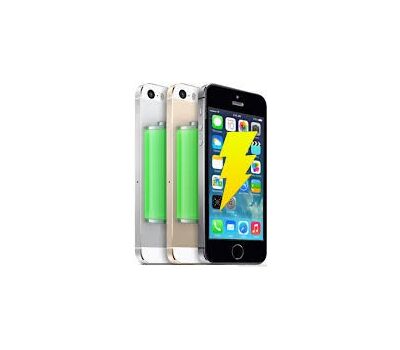Apple iPhone 5s battery replacement Battery