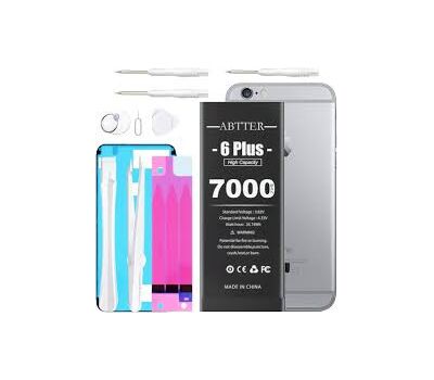 Apple iPhone 6p/6s plus battery replacement Battery