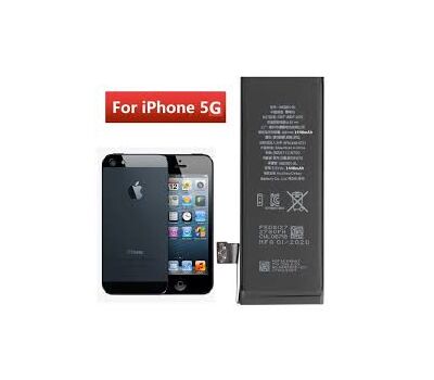 Apple iPhone 5s battery replacement Battery