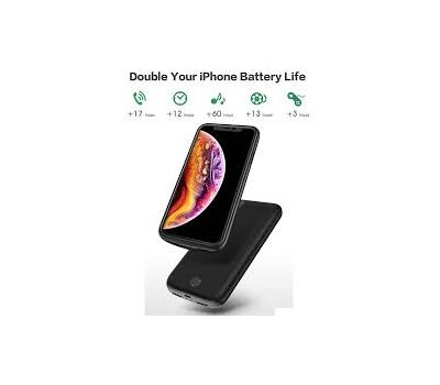 apple iPhone XS battery replacement Battery