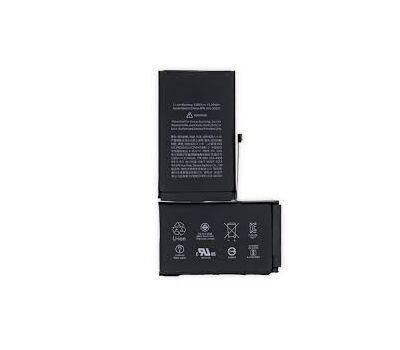 Apple iPhone XS max battery replacement Battery