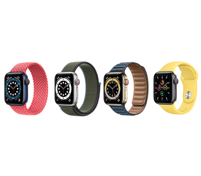 Apple watch ultra series 6  40mm Apple Watch