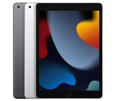 iPad 9th generation  256gb  5g iPad