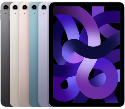 iPad 5th generation  64gb  4g iPad